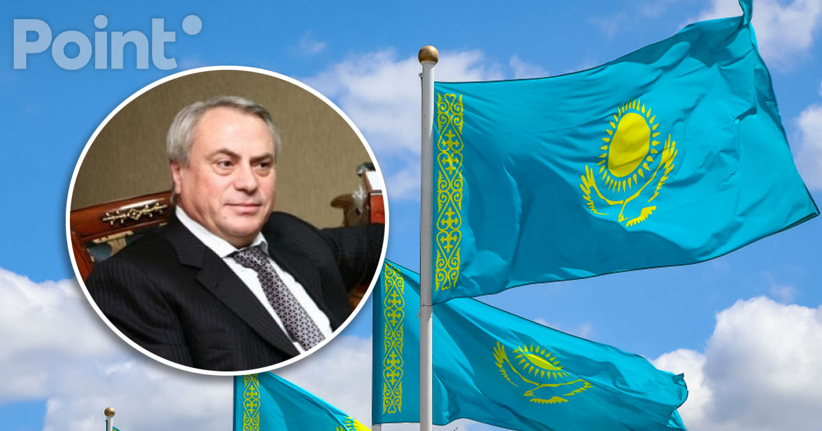 Milionarul Anatolie Stati a făcut pace cu Kazahstanul, dar banii încă nu-i poate obține.