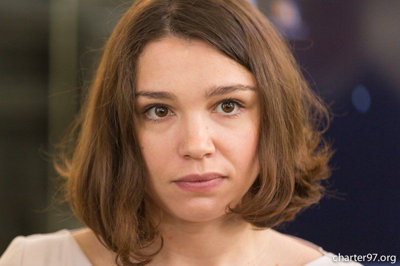 Премия «Солидарность», учрежденная правительством Польши, будет вручена ей 4 августа.