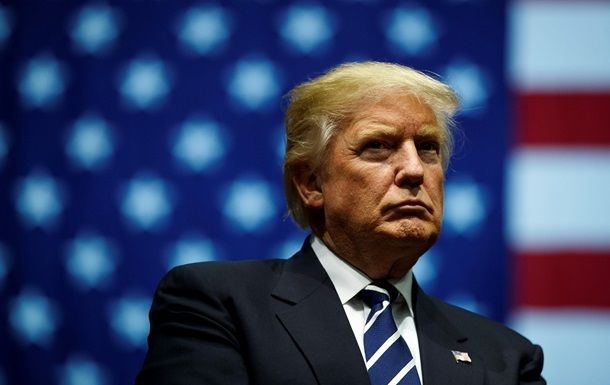 Доклад о том, что у РФ якобы есть компромат на Трампа, был составлен бывшим британским разведчиком.