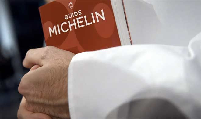 Чехия заплатит, чтобы остаться в гиде Michelin.