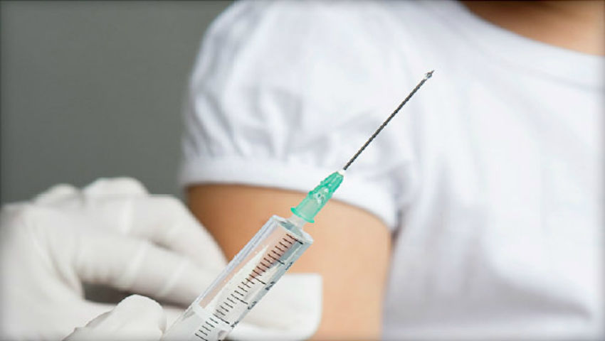 Campania de vaccinare contra gripei sezoniere ajunge la final. Foto: unica.md
