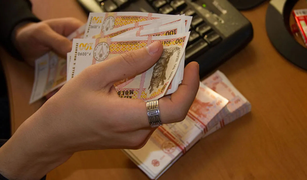 Noua lege privind salariile bugetarilor va fi adoptată până în septembrie.