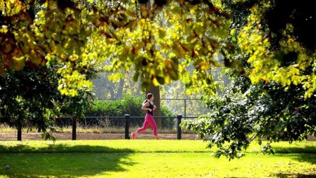 Meteorologii anunță pentru astăzi vreme determinată de o presiune atmosferică normală. Foto: romaniatv.net