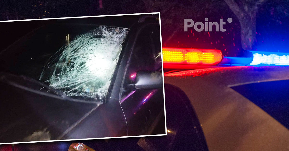 В Унгенском районе мужчина погиб под колесами автомобиля.