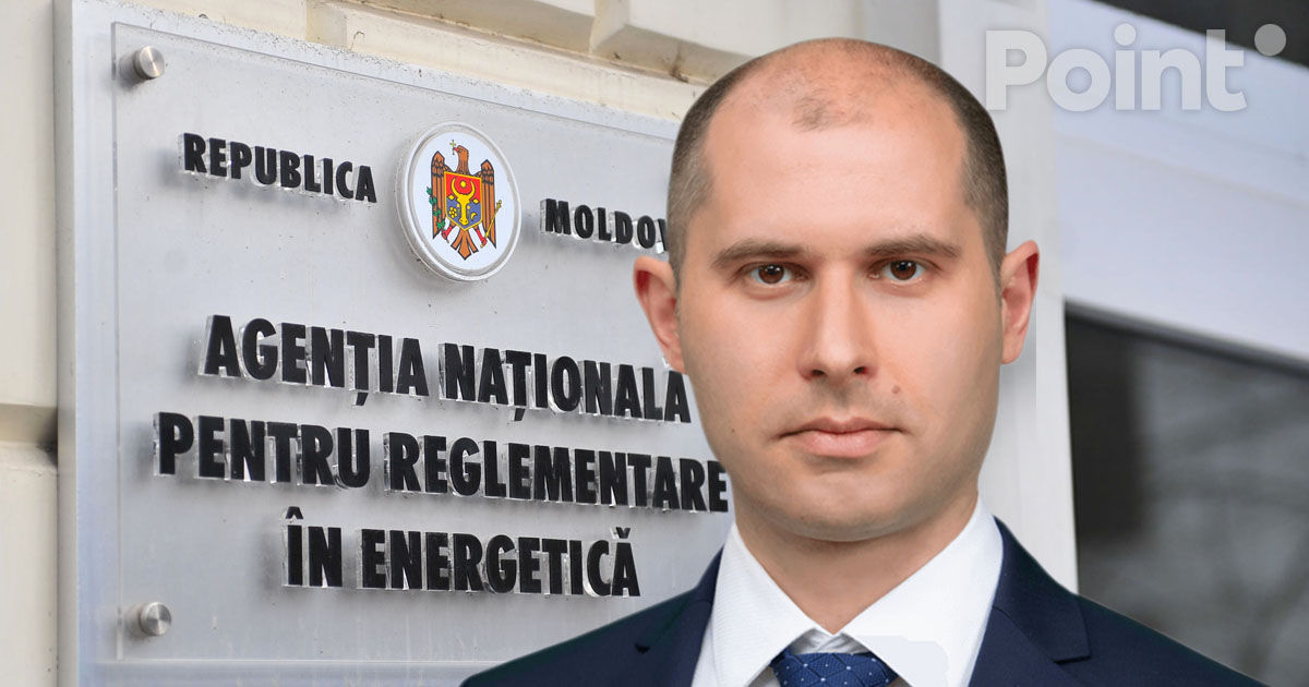 ANRE respinge acuzațiile lui Tofilat despre Chișinău-gaz.