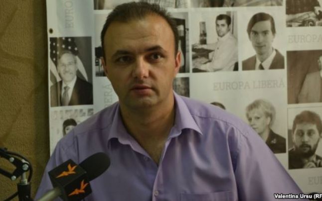 Promo-LEX: Situația limbii române în stânga Nistrului, problematică