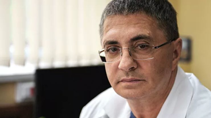 Доктор Мясников рассказал о неожиданных последствиях храпа.