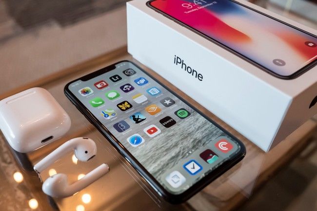 Apple готовит новую опцию для iPhone.