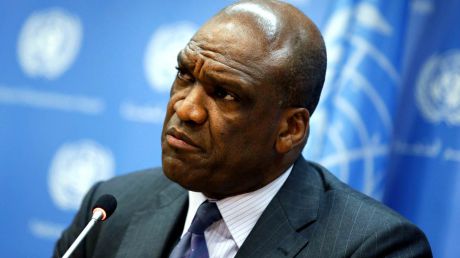 Scandal de corupție la ONU. Foto: nbcnews.com