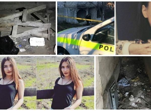 Potrivit procurorilor, pentru ca cei trei si-au recunoscut vina, pedeapsa le va fi redusa. 