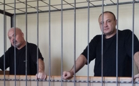 В СМИ появилась информация о том, что предпринимателям помогли бежать из тюрьмы примар Варницы Александр Никитенко и активист Андрей Батеряну.