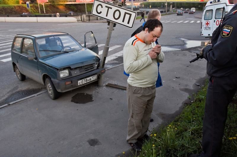Rusia: Psihoza colectivă din ianuarie ce duce la 18.000 de decese. Foto: digi24.ro