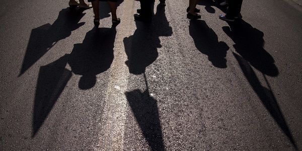 Доля теневой экономик в последние годы составляла около  22-24% от ВВП страны.