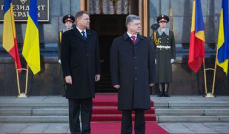 România şi Ucraina au convenit ca să facă tot ce le stă în putere astfel încât Transnistria să fie reintegrată în Republica Moldova. Foto: segodnya.ua