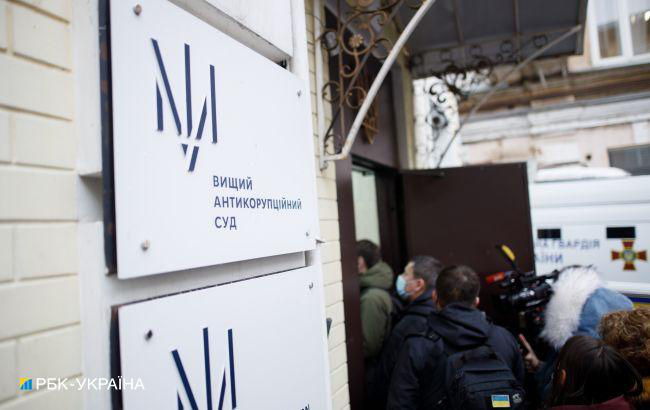 В Украине суд впервые разрешил конфискацию имущества гражданина РФ.