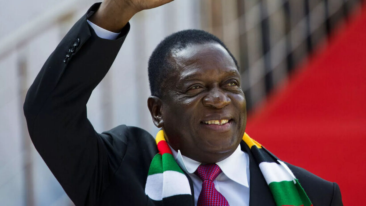 Zimbabwe abolește pedeapsa cu moartea.