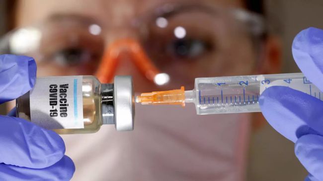 К инициативе по вакцинам COVAX присоединились 184 страны.