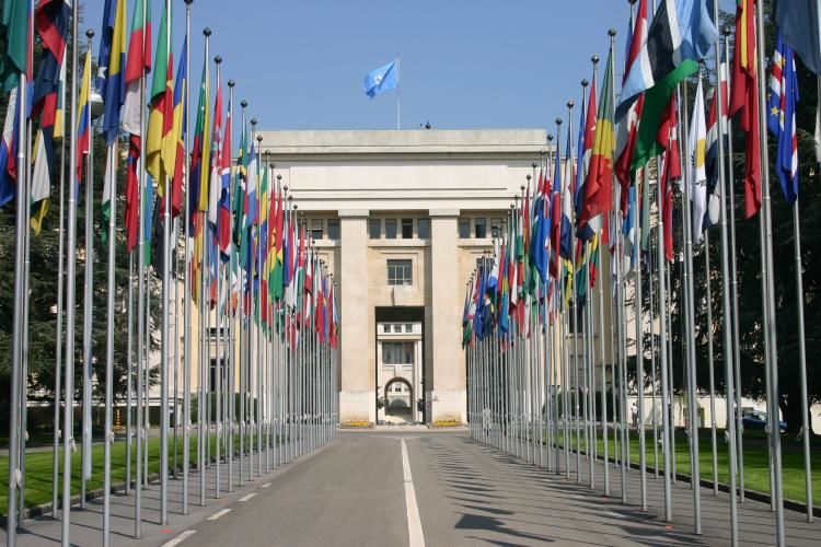 Republica Moldova este audiată la Comitetul ONU împotriva torturii. Foto: hivgaps.org