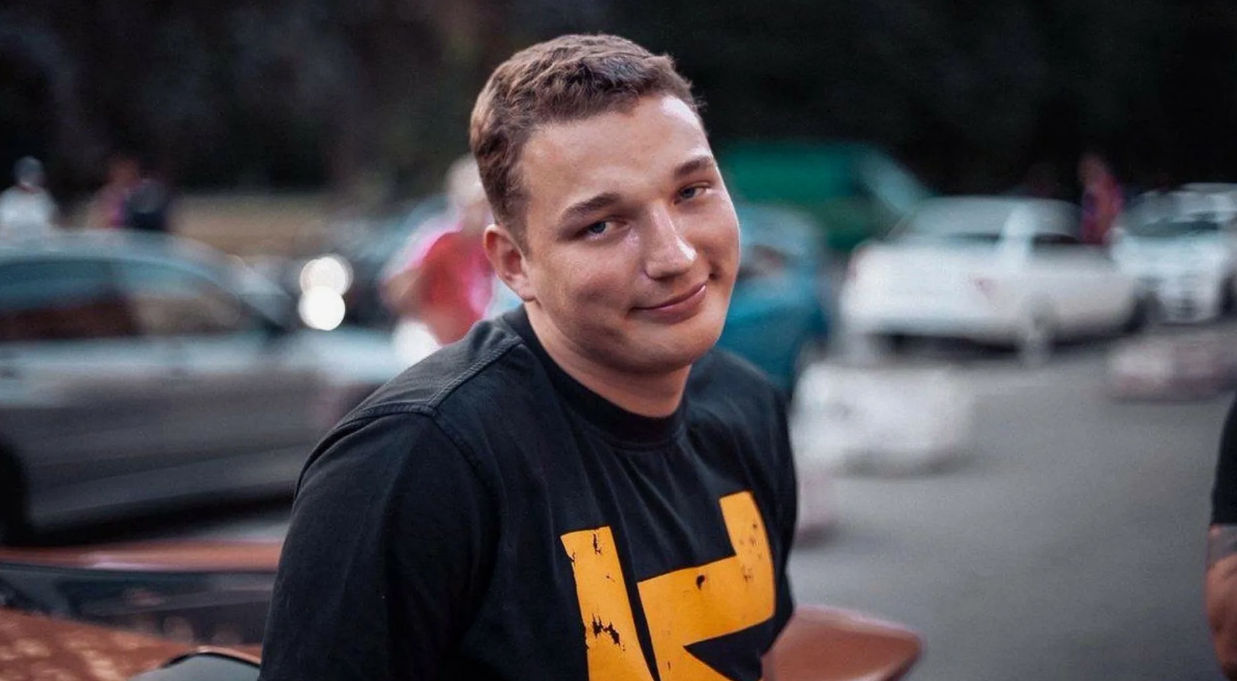 Bloggerul Bill ar fi inventat falsuri despre amenințarea cu amputarea piciorului.
