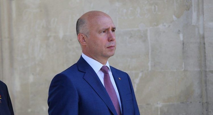 Правительство Филипа оставляет на прощание молдаванам рекордные долги.