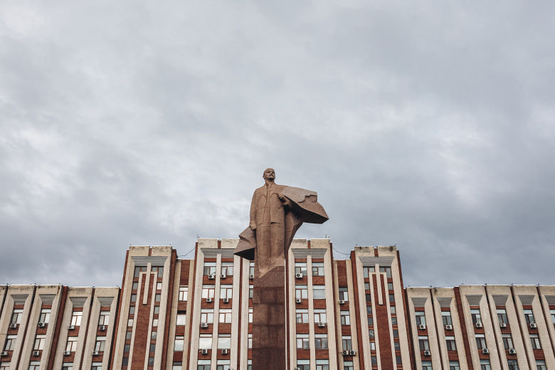 Бюро политики по реинтеграции: Тирасполь должен принять конструктивный диалог.