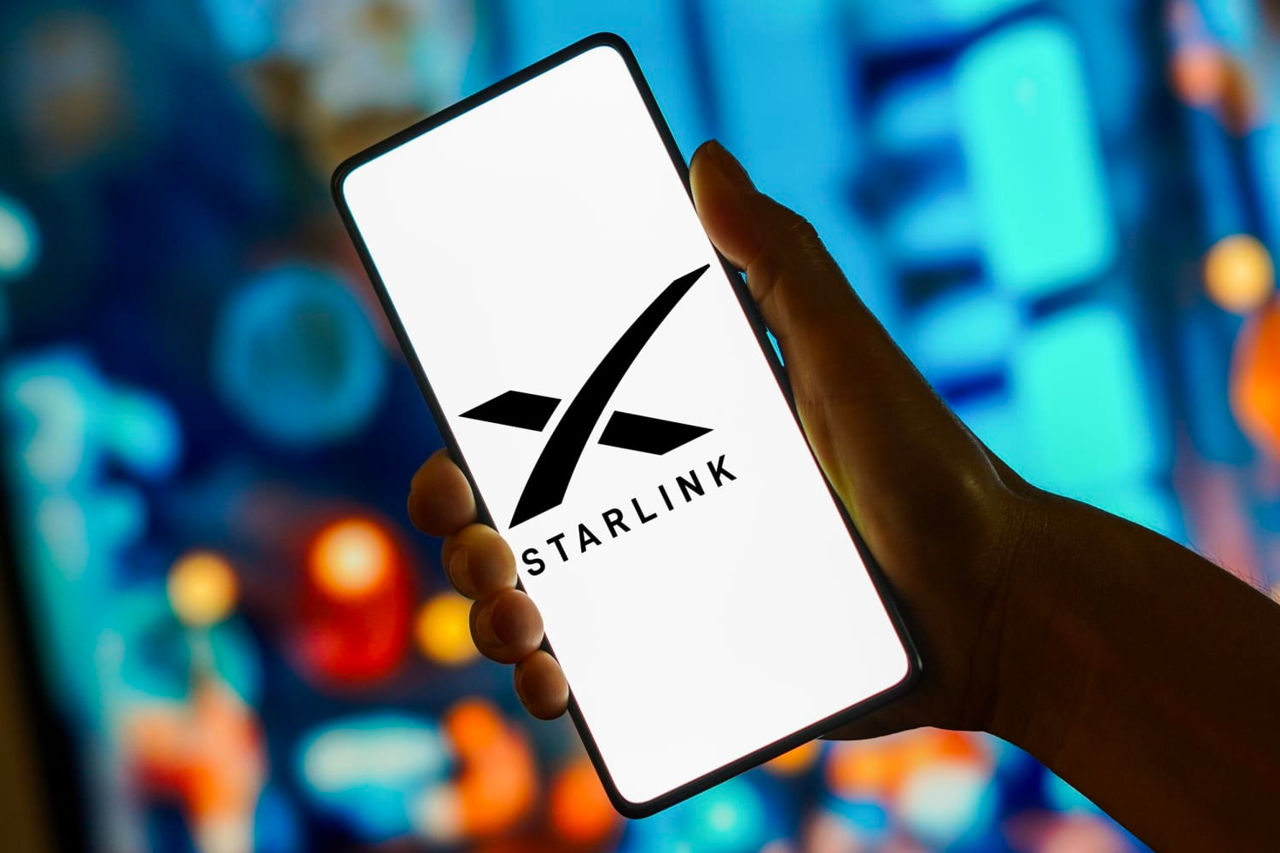 Starlink va asigura serviciile de comunicații mobile în Ucraina.