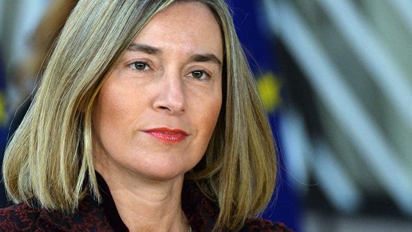 ЕС хочет увеличить поддержку регионов юго-востока Украины, заявила Могерини.