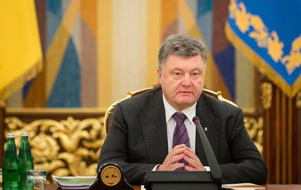 Он также назвал Киев столицей мира, а Москву - столицей войны.