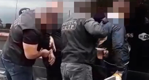 В Молдове задержали двух сутенеров из Румынии.