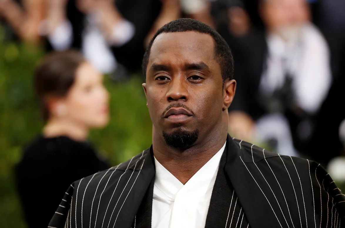 P.Diddy, acuzat că a violat un băiat de 10 ani.