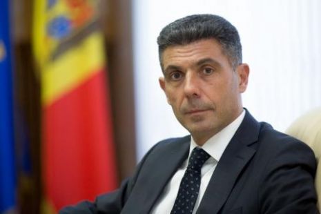 Euro înregistrează o ieftinire și pe piața din Republica Moldova. Foto: trm.md
