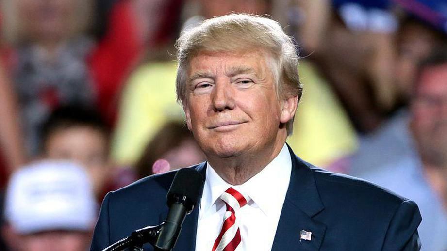 Трамп устроил политическую чистку на Украине: всё ради рычагов влияния.