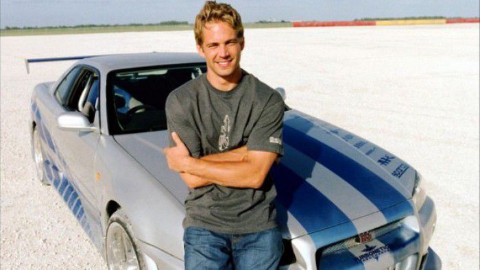 Mai multe maşini a lui Paul Walker au fost furate. Foto: promotor.ro