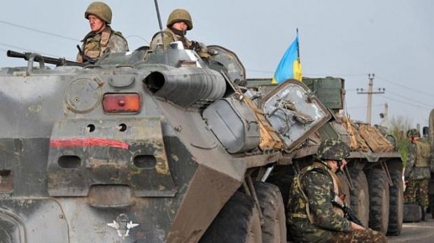Război în Donbas: Armata ucraineană și separatiștii proruși se acuză