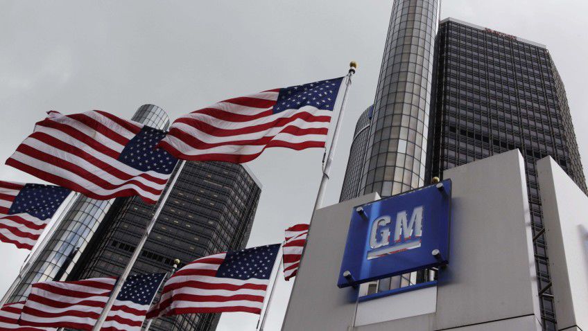 General Motors retrage total marca de pe piaţa rusă. Foto: moldova24.info