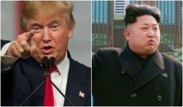Dacă va fi un război cu Coreea de Nord, vor muri mii de americani