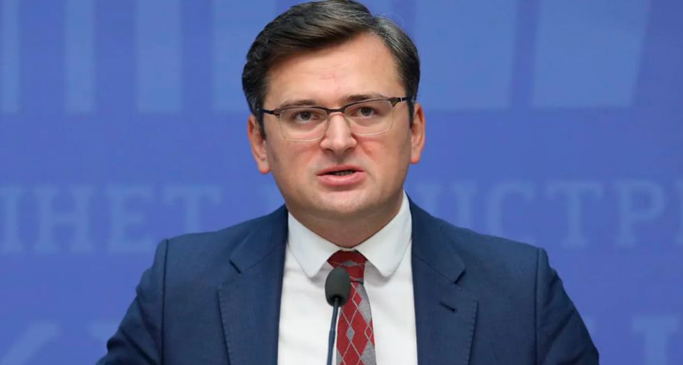Кулеба о самолетах для Украины: Никакого сомнения, что вопрос будет решен.