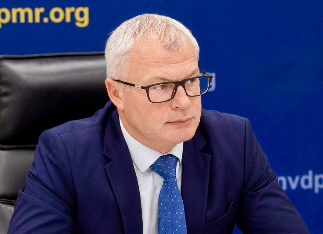 Возглавляемая Красносельским организация предложила кандидата в лидеры Приднестровья.