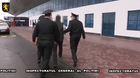 Мужчину задержали 10 месяцев назад, после истечения срока ареста, он был отправлен в Испанию.