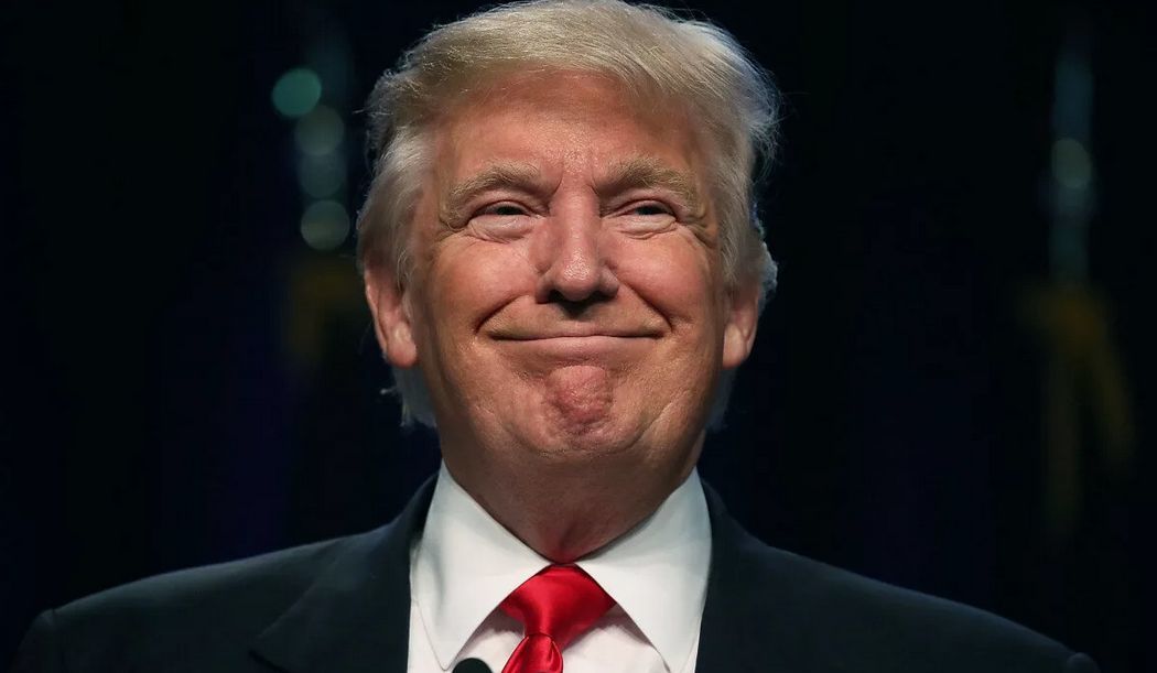 Трамп частично восстановил беспошлинную торговлю с Украиной.