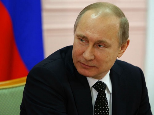 В ЕС недовольны тем, что Путин примет участие в саммите АSEM, куда европейцы сами же его и пригласили.
