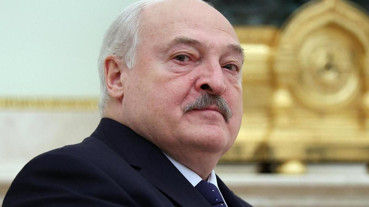 Лукашенко: Поставки Tomahawk Украине могут довести до ядерной войны.