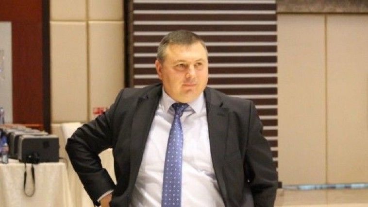НОН потребует увольнения члена ВСМ Дорела Мустяцэ