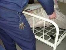 Descindere la Penitenciarul Lipcani: Ce ascund deținuții. Foto: penitenciar.gov.md