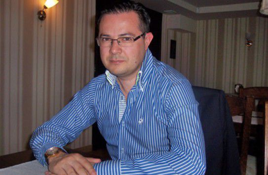 Осталеп: "Скажите спасибо за то, что вам повезло с народом".