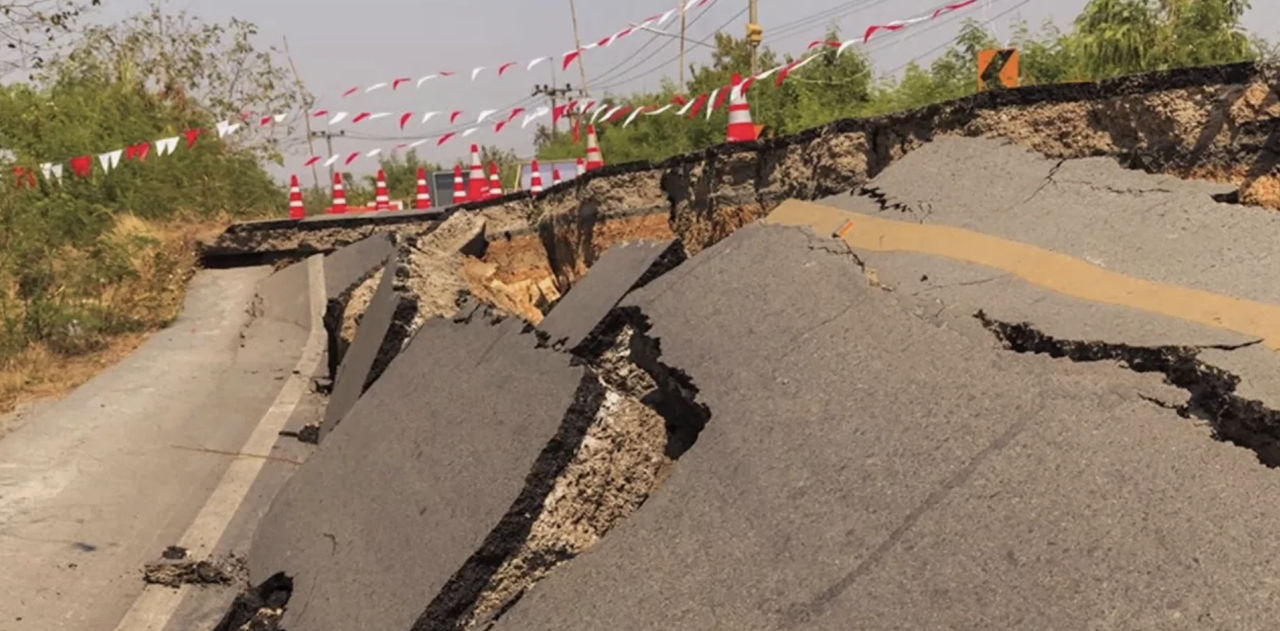 Un cutremur devastator s-ar putea produce în SUA: Oamenii de știință trag un semnal de alarmă.