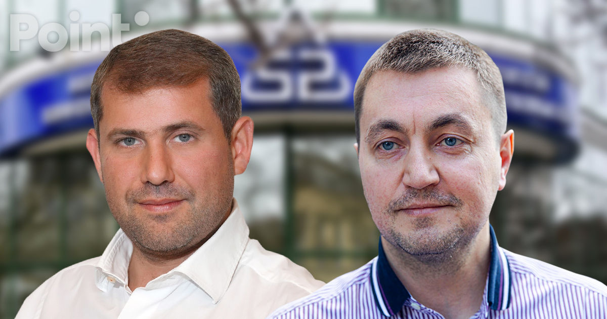 Шор и Платон могут создавать партии через посредников: основания для отказа нет.