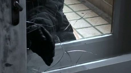 В момент совершения преступления в доме находились 22-летний сын и 11-летняя дочь хозяев.
