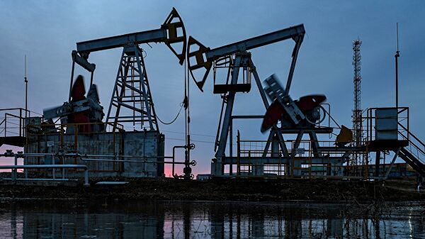 Источник рассказал о ходе переговоров стран G20 по рынку нефти.