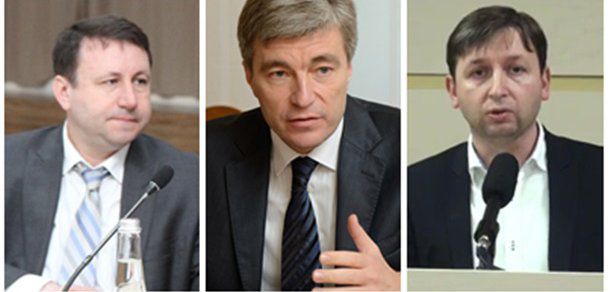 Guvernul n-ar trebui să accepte foaie de parcurs a lui Rogozin. Foto: deschide.md
